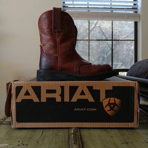 Ariat Boots